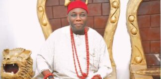 Tinubu congratulates Prof Epiphany Azinge, Asagba of Asaba, on his 70th birthday