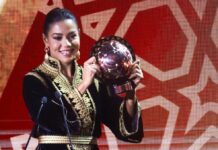 Morocco’s Ghizlane Chebbak beats Ajibade to win 2025 CAF Women’s player of the Year