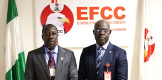 EFCC, NCC deepen synergy against piracy, intellectual property theft in South-East