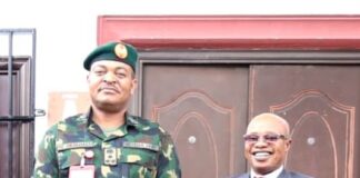 EFCC, Army in renewed synergy against illegal mining in Uyo