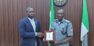 EFCC parleys Customs, aviation security in Kano
