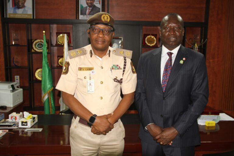 EFCC, NIS join forces against cross-border financial crimes in Kano