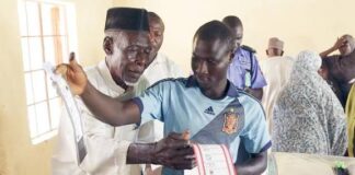 Anambra Decides: Civil groups, monitors laud INEC’s professionalism