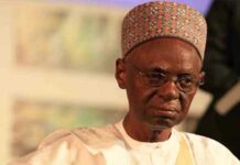 Late President Shehu Shagari’s surviving wife, Hajiya Sutura, dies at 89