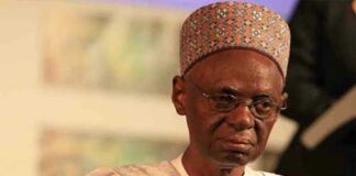 Late President Shehu Shagari’s surviving wife, Hajiya Sutura, dies at 89