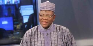 Lamido’s suit: Court stops PDP from holding National Convention