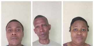 ₦174m fraud: EFCC arraigns 3 for allegedly defrauding UBOTEX Limited in Uyo