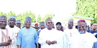 Marwa to barons, cartels: Quit illicit drug trade now or get ready for more hard time