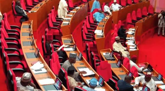 Kebbi schoolgirls’ abduction: Senate demands probe of $30m Safe-School Funds, seeks recruitment of 100,000 troops