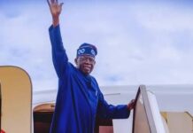 Citing security challenges: Tinubu orders withdrawal of police officers guarding VIPs for core police duties