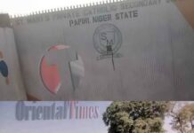 Uproar as bandits attack St Mary’s School in Niger State , abduct 53 students