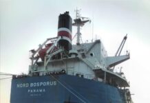 NDLEA intercepts cocaine shipment from Brazil, detains ship, 20 Filipino crew members