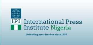 IPI Nigeria to unveil ‘Book of Infamy’ at Annual Conference, AGM