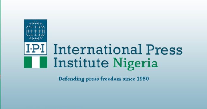 International Press Institute-IPI