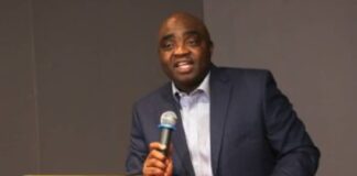 FATF grey list exit to boost Nigeria’s $2.3 trillion infrastructure drive — ICRC DG