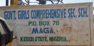 Northern Govs express outrage over abduction of Kebbi schoolgirls, demand urgent action to rescue them