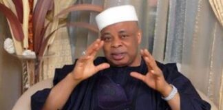 $50bn Refinery: Ex-Senate President Nnamani leads bold investment in Ondo