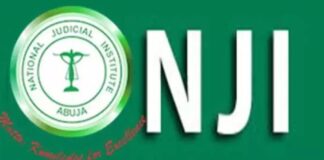 NJI debunks report, says ‘No judge sang ’On your mandate we shall stand’ for Tinubu’