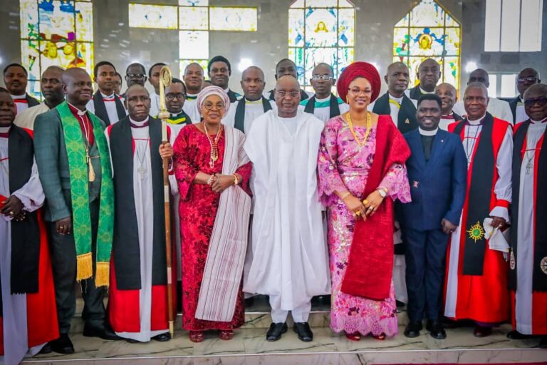 There’s no enemy to fight, I believe in unity, togetherness, Oyebanji assures Ekiti citizens