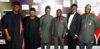 ESQ Nigerian Legal Awards 2025 celebrates architects of national progress