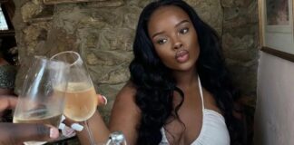 Women are hiding their boyfriends online and there’s more than one reason why