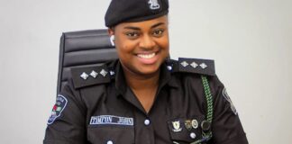 Policewoman receives ‘over 3,000 calls’ after disclosing phone number on social media