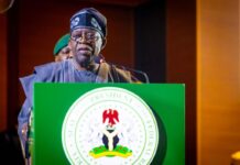 We’re laying foundation for digital workforce to power Nigeria’s economic transformation, says Tinubu