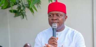 ‘You must lead from the front’ — Valentine Ozigbo writes Tinubu on killings, abductions