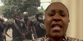 Anambra gov poll: AAC candidate Ifemeludike vows to scrap Agwunechemba, build new security force