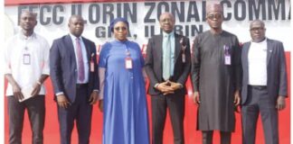 EFCC hands over N104.1m recovered fund to Niger State Govt