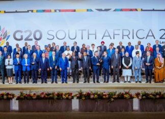 At G20 Summit: Tinubu demands equity in global mineral trade, AI
