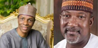 Tinubu approves appointments of Adar, Shagari to new roles in NEITI, NIWA