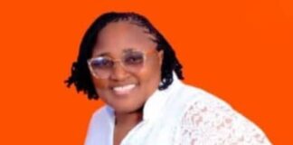 Lady Evangelist Ayinke Yaduat, nee Amokeodo, goes home Friday