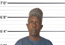 EFCC arraigns Magistrate for alleged bribery in Gombe