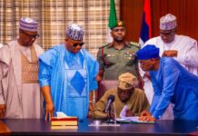 Economic competitiveness: What you need to know about Nigeria’s new tax laws