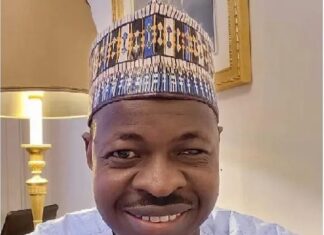 Abdulaziz Abdulaziz and the burden of explaining govt to a furious public