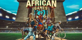 Nigeria submits bid to host 2031 African Games