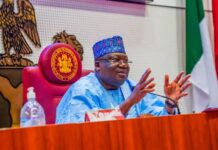 How ‘fake orders’ sought to install Lawan as Buhari’s APC choice