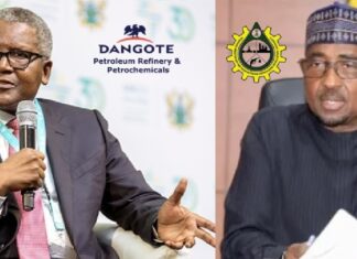 Dangote raises the alarm, says NMDPRA issues ‘reckless’ licences for petroleum products import from Russia