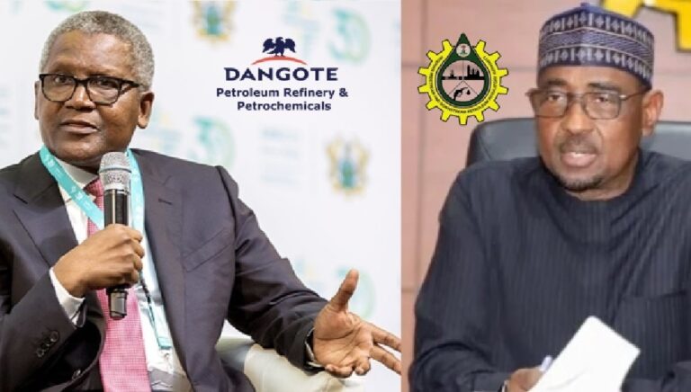 Dangote raises the alarm, says NMDPRA issues  ‘reckless’ licences for petroleum products import from Russia