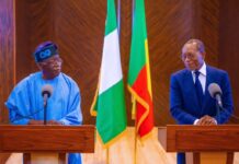 Tinubu’s Benin Republic expedition, By Reuben Abati