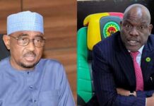 Dangote’s $7m school fees allegation claims 2 regulatory chiefs as Farouk, Komolafe, resign