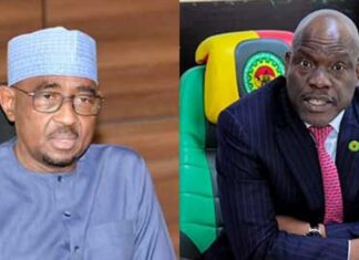 Dangote’s $7m school fees allegation claims 2 regulatory chiefs as Farouk, Komolafe, resign