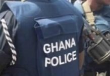 Ghana Police read riot act to couple, say ‘Denying your spouse sex could attract jail term’