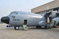 NAF clarifies ‘grounding’ of aircraft in Burkina Faso