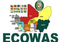 Coup: ECOWAS declares emergency in West Africa