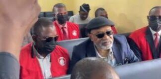 Alleged N2.2bn fraud: EFCC arraigns ex-Minister Ngige as court remands him in Kuje Prison