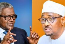 NMDPRA boss Farouk replies Dangote, says ‘I’m ready for probe as allegations misleading’