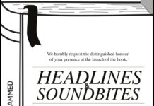 At his book presentation: Lai Mohammed says, ‘I almost resigned as Information Minister