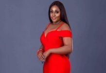CAN finds Ini Edo’s ‘A Very Dirty Christmas’ movie title insulting to Christians